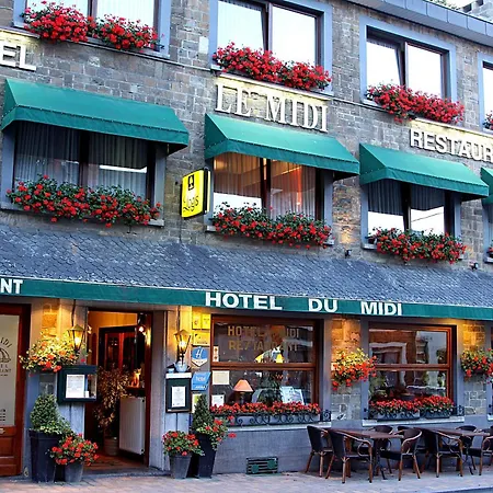 Hotel Du Midi-2